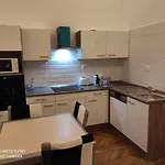公寓 Zonaflat - Opera 布达佩斯