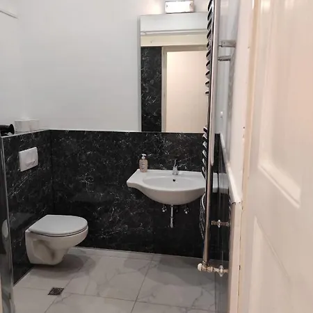 Apartment Zonaflat - Opera Budapest