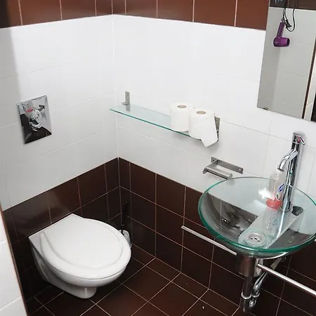 Zonaflat - Opera Apartment Budapest