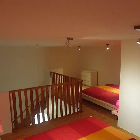 Zonaflat - Opera Apartment