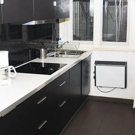 Zonaflat - Opera Apartment