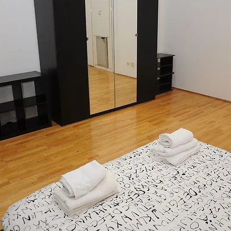 Zonaflat - Opera Apartment *