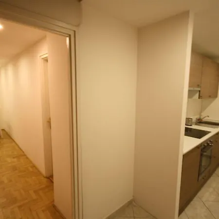 Zonaflat - Opera Apartment