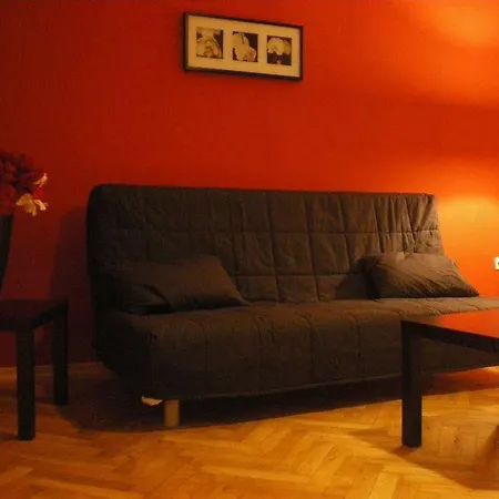 Zonaflat - Opera Apartment *