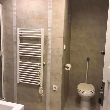 Zonaflat - Opera דירה בודפשט