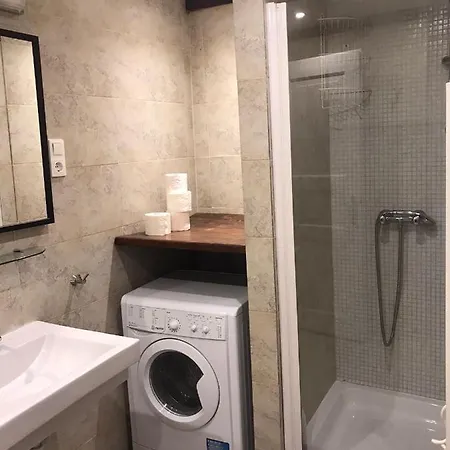 Zonaflat - Opera Апартаменты *