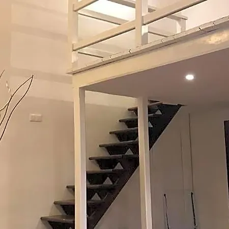 Apartmán Zonaflat - Opera Budapešť