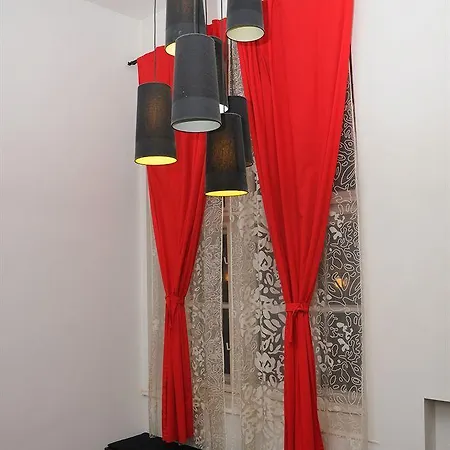 Zonaflat - Opera Апартаменты *