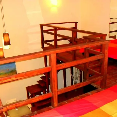 Zonaflat - Opera * בודפשט