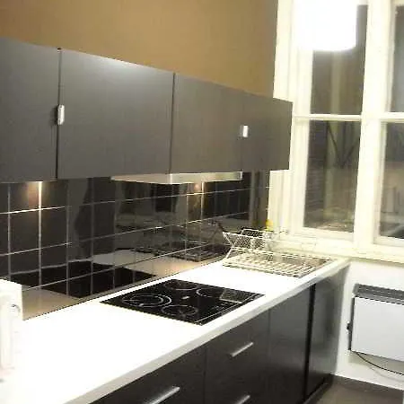 Zonaflat - Opera בודפשט