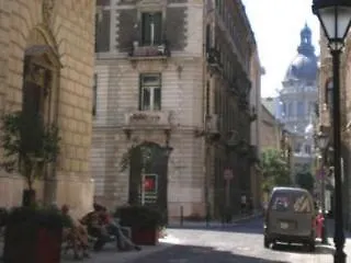 Apartmán Zonaflat - Opera Budapešť