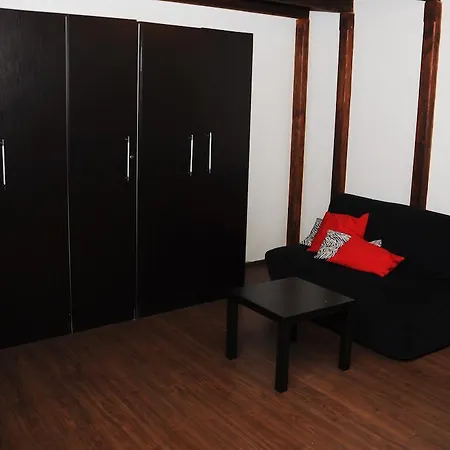 Zonaflat - Opera * Будапешт