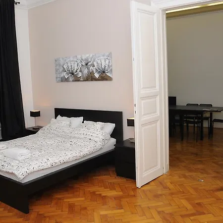 Zonaflat - Opera דירה *