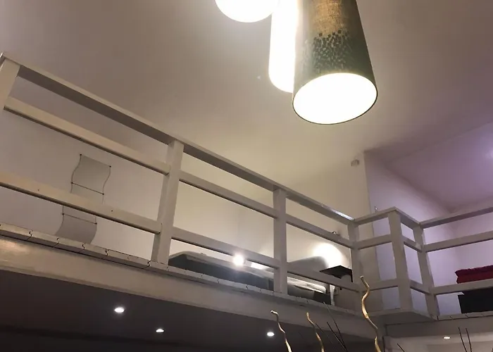 アパート Zonaflat - Opera