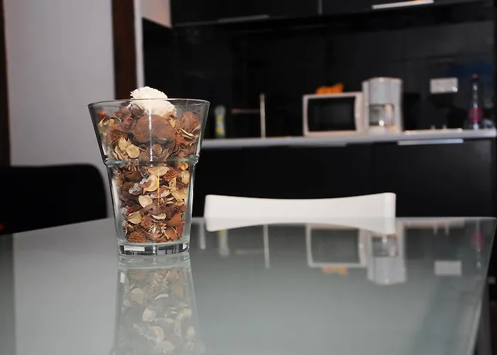 Zonaflat - Opera Апартаменты Будапешт
