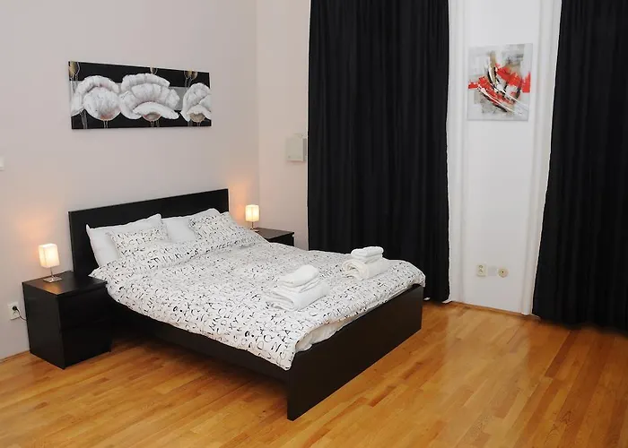 Apartman Zonaflat - Opera