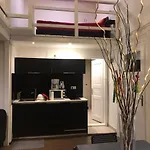 Apartamento Zonaflat - Opera *