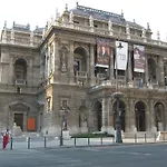 Apartamento Zonaflat - Opera *