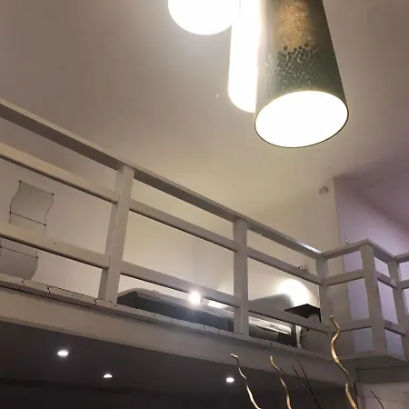 Apartment Zonaflat - Opera