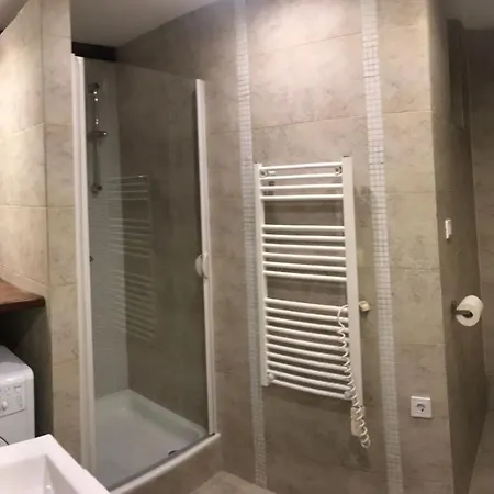 Zonaflat - Opera Apartment