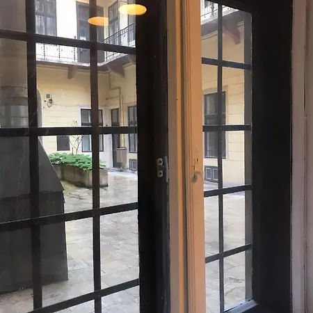 Zonaflat - Opera Budapest