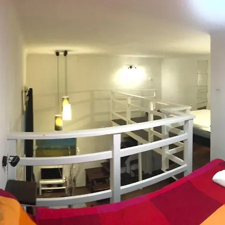 Apartment Zonaflat - Opera *