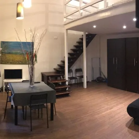 Zonaflat - Opera Apartment