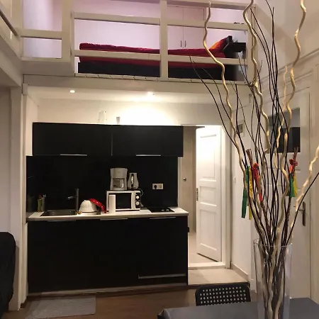 Apartment Zonaflat - Opera *