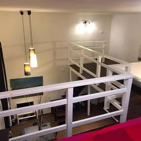 Apartment Zonaflat - Opera Budapest