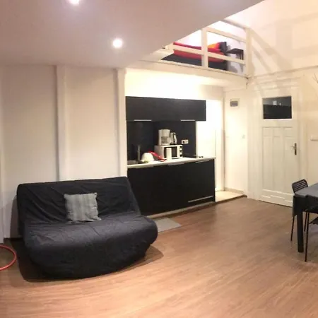 Zonaflat - Opera Apartment