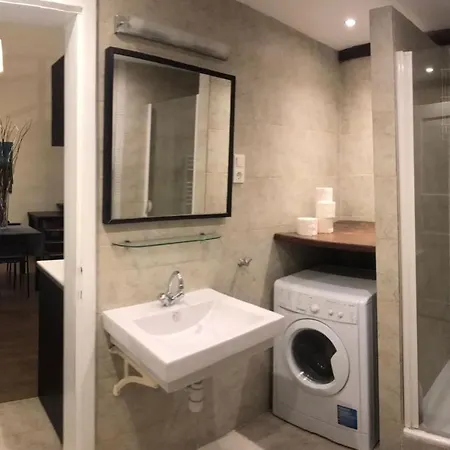 Apartment Zonaflat - Opera *