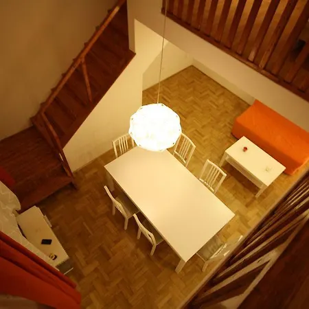 Zonaflat - Opera Apartment Budapest