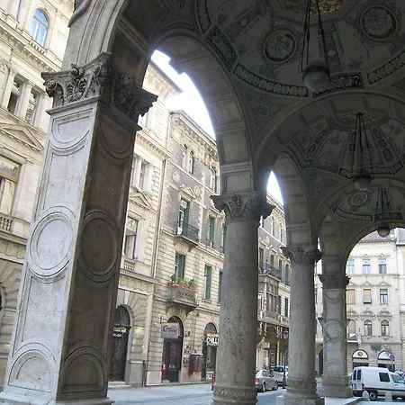 Apartment Zonaflat - Opera *