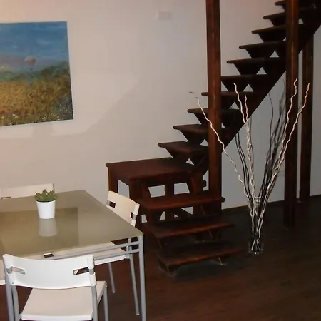 Apartment Zonaflat - Opera Budapest