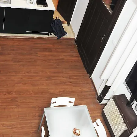 Zonaflat - Opera Apartment Budapest