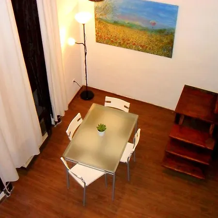 Zonaflat - Opera Budapest