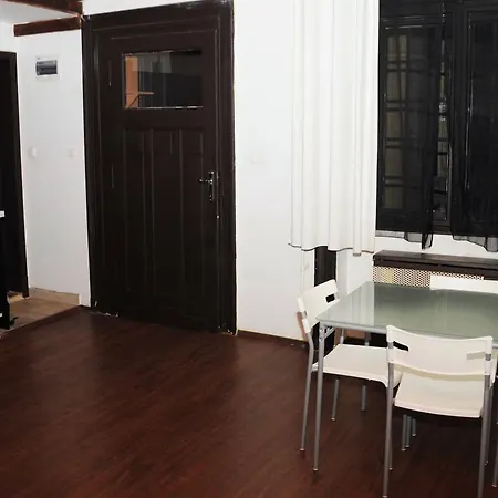 Zonaflat - Opera Apartment *