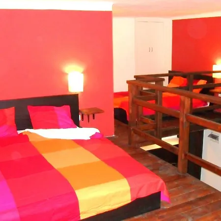 Apartment Zonaflat - Opera Budapest