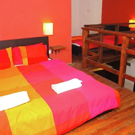 Zonaflat - Opera Apartment