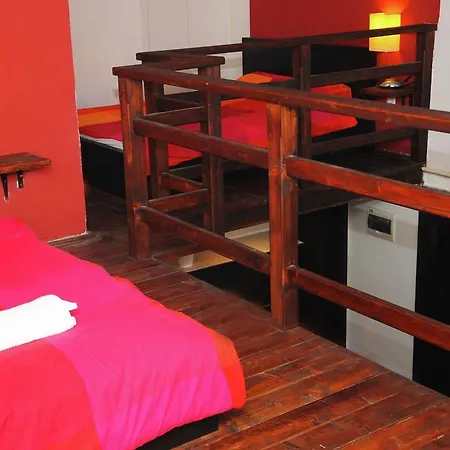 Zonaflat - Opera Apartment *