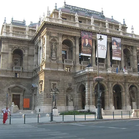 Apartment Zonaflat - Opera *