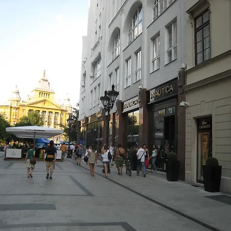 Zonaflat - Opera Apartment *