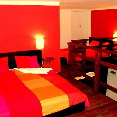 Zonaflat - Opera Apartment