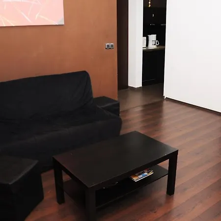 Apartment Zonaflat - Opera Budapest