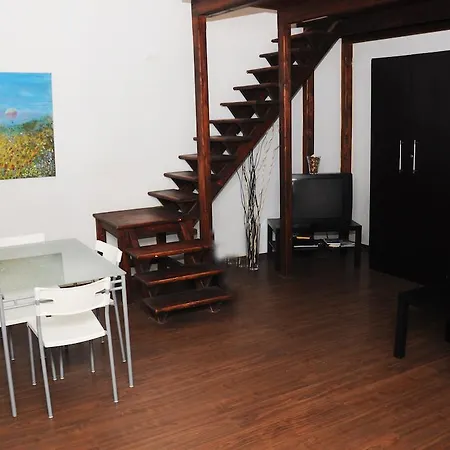 Apartment Zonaflat - Opera *