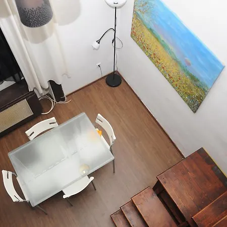 Apartment Zonaflat - Opera Budapest