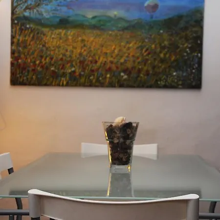 Apartment Zonaflat - Opera Budapest