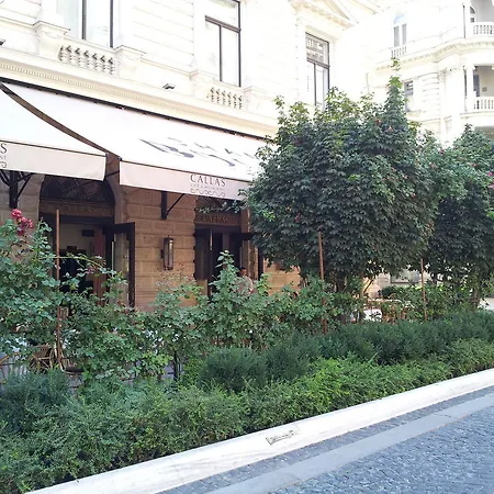 Apartment Zonaflat - Opera *