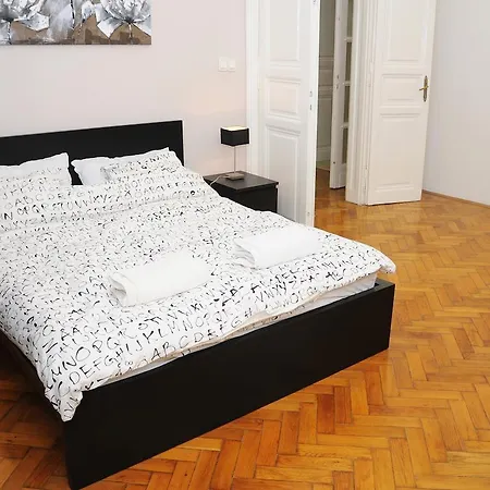 Zonaflat - Opera Apartment *