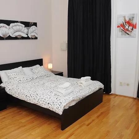 Apartment Zonaflat - Opera